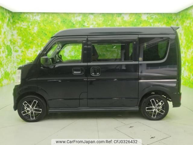 suzuki every-wagon 2019 quick_quick_ABA-DA17W_DA17W-167027 image 2