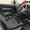 nissan x-trail 2011 CFJ1846291 image 4