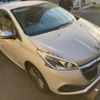 peugeot 208 2017 CFJ1784825 image 2
