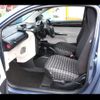 toyota iq 2013 -TOYOTA--iQ KGJ10--6021254---TOYOTA--iQ KGJ10--6021254- image 30