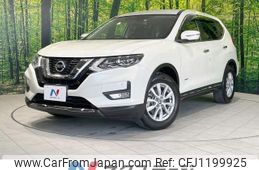 nissan x-trail 2018 -NISSAN--X-Trail DAA-HT32--HT32-152457---NISSAN--X-Trail DAA-HT32--HT32-152457-