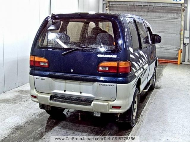 mitsubishi delica-spacegear 1995 -MITSUBISHI--Delica Space Gear PD8W--PD8W-0102679---MITSUBISHI--Delica Space Gear PD8W--PD8W-0102679- image 2