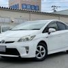 toyota prius 2013 quick_quick_DAA-ZVW30_ZVW30-5626927 image 8