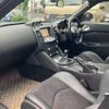 nissan fairlady-z 2012 -NISSAN 【群馬 302ﾅ4114】--Fairlady Z Z34--301699---NISSAN 【群馬 302ﾅ4114】--Fairlady Z Z34--301699- image 6