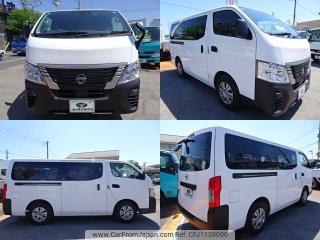 nissan caravan-van 2022 -NISSAN--Caravan Van 3BF-VR2E26--VR2E26-157814---NISSAN--Caravan Van 3BF-VR2E26--VR2E26-157814- image 2