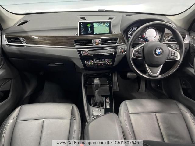bmw x1 2019 quick_quick_HT20_WBAHT920505L23634 image 2
