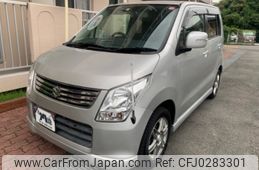 suzuki wagon-r 2011 -SUZUKI--Wagon R MH23S--769335---SUZUKI--Wagon R MH23S--769335-