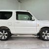 suzuki jimny 2010 quick_quick_JB23W_JB23W-625462 image 13