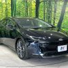 toyota prius 2023 -TOYOTA--Prius 6AA-MXWH60--MXWH60-4037826---TOYOTA--Prius 6AA-MXWH60--MXWH60-4037826- image 16