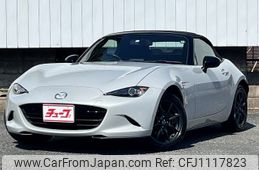 mazda roadster 2015 -MAZDA--Roadster DBA-ND5RC--ND5RC-100801---MAZDA--Roadster DBA-ND5RC--ND5RC-100801-