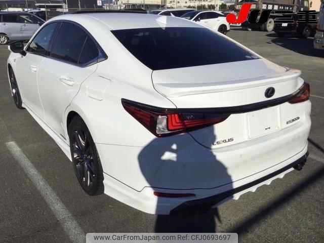 lexus es 2019 -LEXUS--Lexus ES AXZH10-1011532---LEXUS--Lexus ES AXZH10-1011532- image 2