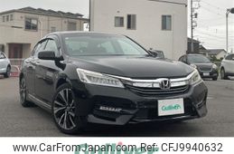 honda accord 2017 -HONDA--Accord DAA-CR7--CR7-1004289---HONDA--Accord DAA-CR7--CR7-1004289-