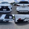 lexus rx 2021 quick_quick_3BA-AGL20W_AGL20-0023197 image 10