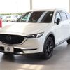 mazda cx-8 2021 quick_quick_3DA-KG2P_KG2P-357056 image 1