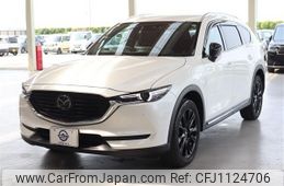 mazda cx-8 2021 quick_quick_3DA-KG2P_KG2P-357056