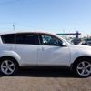 mitsubishi outlander 2006 646828-N2025040242F-24 image 4