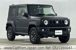 suzuki jimny-sierra 2023 -SUZUKI--Jimny Sierra 3BA-JB74W--JB74W-182441---SUZUKI--Jimny Sierra 3BA-JB74W--JB74W-182441-