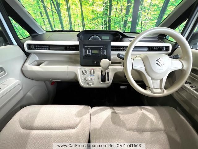 suzuki wagon-r 2019 CFJ1741663 image 2