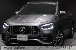 mercedes-benz amg 2023 -MERCEDES-BENZ--AMG 4BA-247751M--W1N2477512J476657---MERCEDES-BENZ--AMG 4BA-247751M--W1N2477512J476657-