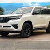 toyota land-cruiser-prado 2022 -TOYOTA--Land Cruiser Prado 3DA-GDJ150W--GDJ150-0076007---TOYOTA--Land Cruiser Prado 3DA-GDJ150W--GDJ150-0076007- image 17