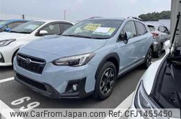 subaru xv 2018 -SUBARU--Subaru XV GT7--064714---SUBARU--Subaru XV GT7--064714-