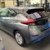 nissan leaf 2018 -NISSAN--Leaf ZAA-ZE1--ZE1-024024---NISSAN--Leaf ZAA-ZE1--ZE1-024024- image 5