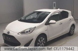toyota aqua 2020 -TOYOTA--AQUA DAA-NHP10--NHP10-2664554---TOYOTA--AQUA DAA-NHP10--NHP10-2664554-