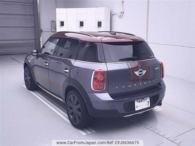 mini mini-others 2016 -BMW 【岐阜 373ﾋ7】--BMW Mini XD20A--0WT69418---BMW 【岐阜 373ﾋ7】--BMW Mini XD20A--0WT69418- image 2