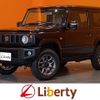 suzuki jimny 2025 quick_quick_JB64W_JB64W-386573 image 1