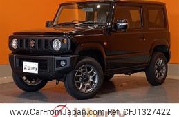 suzuki jimny 2025 quick_quick_JB64W_JB64W-386573