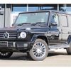 mercedes-benz g-class 2021 quick_quick_3DA-463350_W1N4633502X395196 image 1