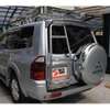 mitsubishi pajero 2006 quick_quick_LA-V73W_V73W-0601357 image 3