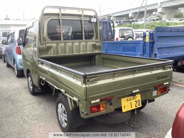 daihatsu hijet-truck 2021 -DAIHATSU 【長崎 480ｿ120】--Hijet Truck S500P--0145959---DAIHATSU 【長崎 480ｿ120】--Hijet Truck S500P--0145959- image 2