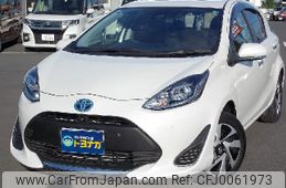 toyota aqua 2021 quick_quick_6AA-NHP10_NHP10-2694063