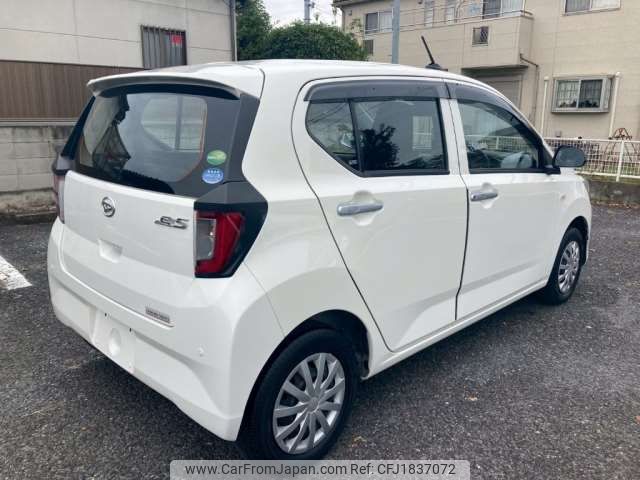daihatsu mira-e-s 2018 CFJ1837072 image 2