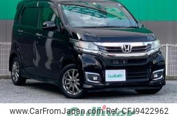 honda n-wgn 2017 -HONDA--N WGN DBA-JH1--JH1-1322785---HONDA--N WGN DBA-JH1--JH1-1322785-