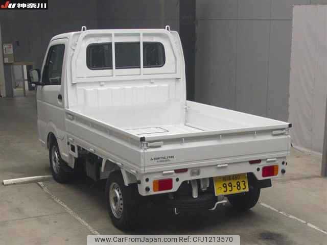 mitsubishi minicab-truck 2024 -MITSUBISHI 【相模 480ﾂ9983】--Minicab Truck DS16T-821319---MITSUBISHI 【相模 480ﾂ9983】--Minicab Truck DS16T-821319- image 2