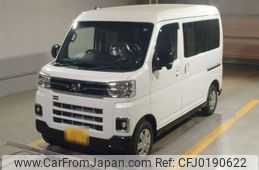 daihatsu atrai 2024 -DAIHATSU 【高松 480ｱ9275】--Atrai Van 3BD-S700V--S700V-0106724---DAIHATSU 【高松 480ｱ9275】--Atrai Van 3BD-S700V--S700V-0106724-