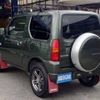 suzuki jimny 2017 CFJ1839343 image 6