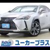 lexus ux 2019 -LEXUS--Lexus UX 6AA-MZAH10--MZAH10-2021581---LEXUS--Lexus UX 6AA-MZAH10--MZAH10-2021581- image 1