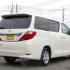 toyota alphard 2010 quick_quick_DBA-ANH20W_ANH20-8114379 image 2