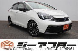 honda fit 2022 -HONDA--Fit 6AA-GR3--GR3-1303657---HONDA--Fit 6AA-GR3--GR3-1303657-