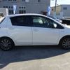 toyota vitz 2018 -TOYOTA--Vitz DAA-NHP130--NHP130-4003781---TOYOTA--Vitz DAA-NHP130--NHP130-4003781- image 16