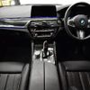 bmw 5-series 2018 quick_quick_CLA-JA20P_WBAJA92030WB38308 image 2