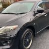 nissan murano 2011 -NISSAN 【大宮 31Kﾃ 9】--Murano CBA-TZ51--TZ51-011454---NISSAN 【大宮 31Kﾃ 9】--Murano CBA-TZ51--TZ51-011454- image 4