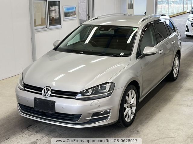 volkswagen golf-variant 2015 -VOLKSWAGEN--VW Golf Variant AUCHP-FP525627---VOLKSWAGEN--VW Golf Variant AUCHP-FP525627- image 1