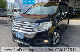 honda stepwagon 2012 -HONDA--Stepwgn RK5--1321730---HONDA--Stepwgn RK5--1321730-