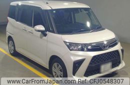 toyota roomy 2021 quick_quick_5BA-M900A_M900A-0542811