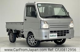 suzuki carry-truck 2020 -SUZUKI--Carry Truck EBD-DA16T--DA16T-577339---SUZUKI--Carry Truck EBD-DA16T--DA16T-577339-