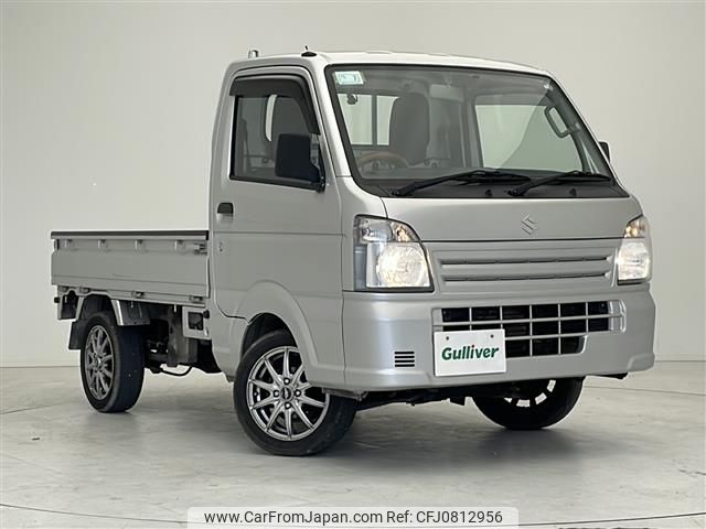 suzuki carry-truck 2020 -SUZUKI--Carry Truck EBD-DA16T--DA16T-577339---SUZUKI--Carry Truck EBD-DA16T--DA16T-577339- image 1